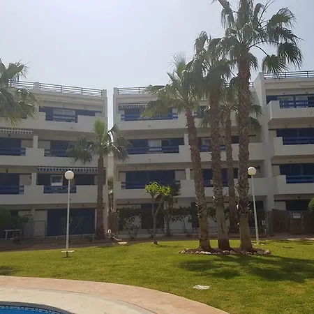Casa La Calma Playa Flamenca